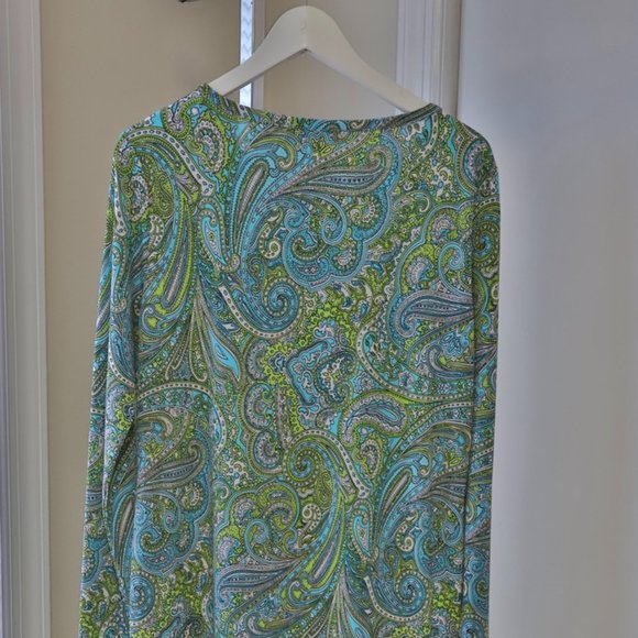 Michael Kors Slip Dress and bonus Talbot dress - Picture 5 of 5